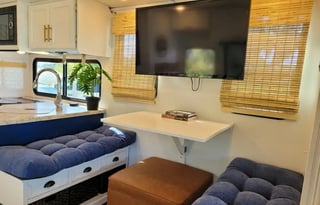 Adventure Awaits in Your Rolling Oasis!