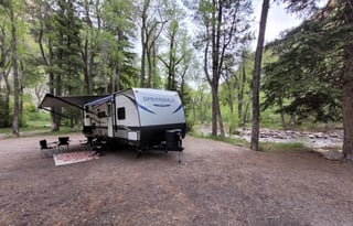 2021 Keystone RV Springdale 240BHWE