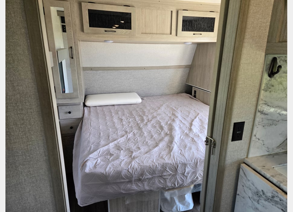 Travel Trailer rentals in Kearney