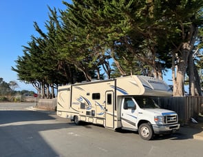 Gulf Stream RV Conquest Class C 6320