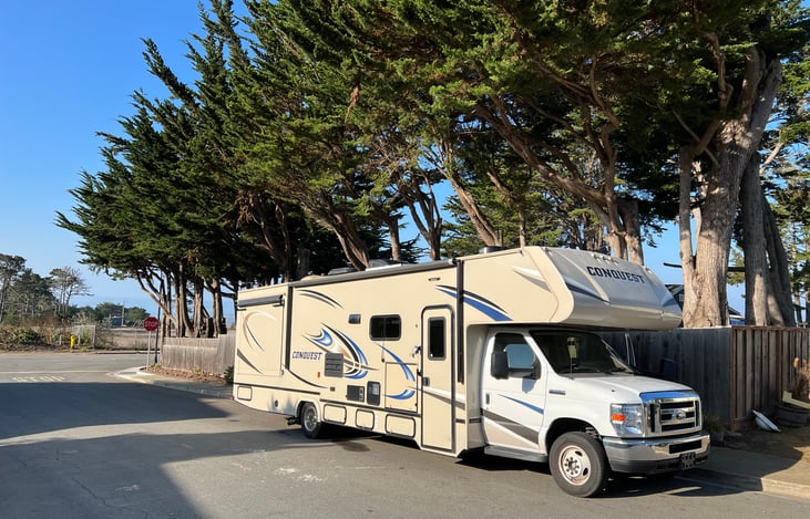 RV Photo