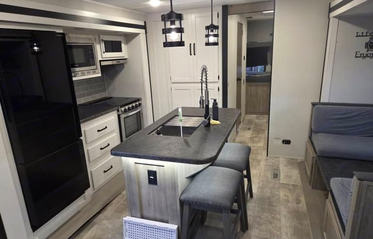 RV Photo