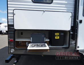 Prime Time RV Avenger ATI 29QBS