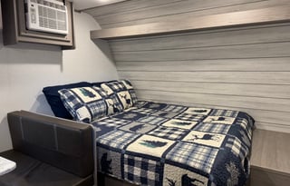 2024 Dutchmen RV Coleman 17B