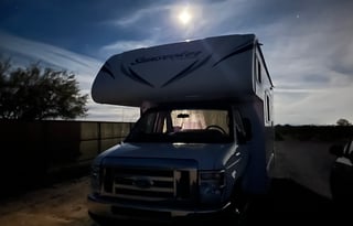 Harmony, Motion, Adventure & Beyond, RV Rentals
