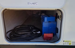 J And A's Superior Rv Rental - Ember 22MLQ