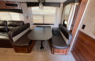 2017 Jayco Eagle HT 295DBOK