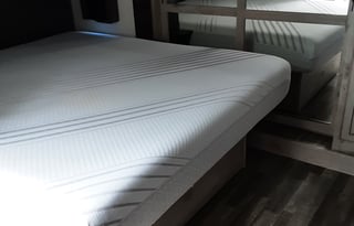 Tracy and Jerome fun time RV, bring the family.