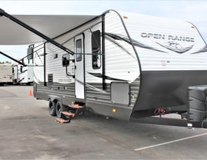 Highland Ridge RV Open Range Conventional OT26BHS