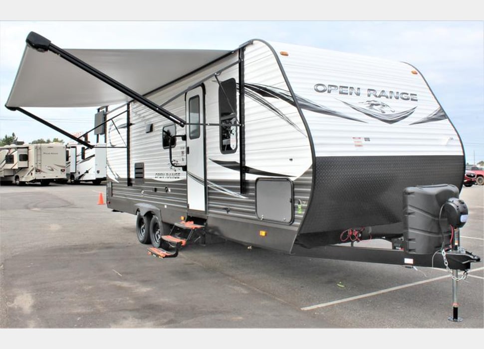 Travel Trailer rentals in Joelton