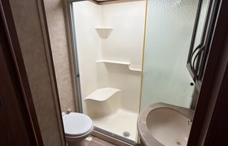 2014 Palomino Columbus F295RL