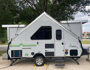 ALiner Explorer Std. Model