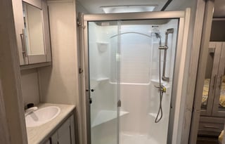 2022 Keystone RV Impact 367