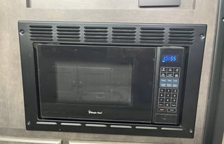 A Frame Pop Up Camper