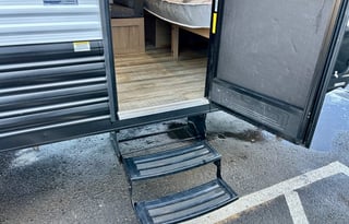 2024 Forest River RV Cherokee Wolf Den 16EV