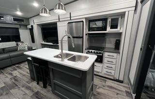 2023 CrossRoads RV Volante 375MD