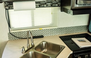 Spacious Travel Trailer | Family & Hunting ready