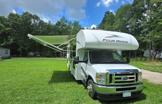 2024 Thor Motor Coach Four Winds 28Z