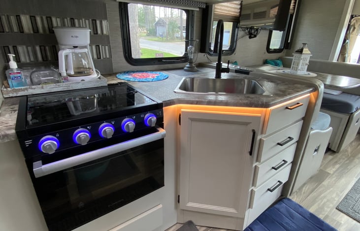 Illumination used for night lights!