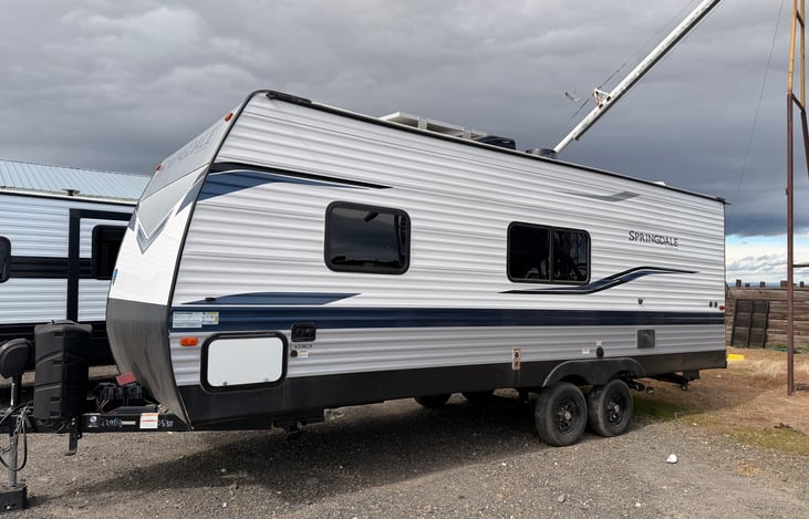 RV Photo