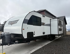 Forest River RV Wildwood X-Lite 24VIEW
