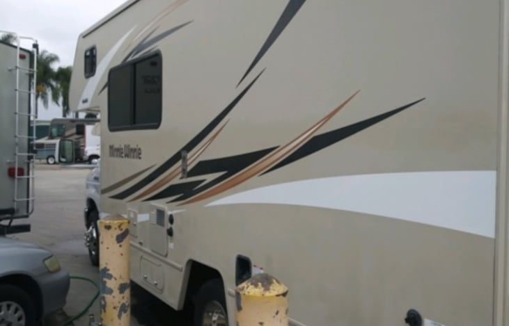 RV Photo