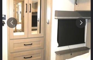 Dak’s Pet and Kid Friendly Camper Rental
