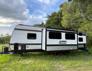 Keystone COLEMAN 27B