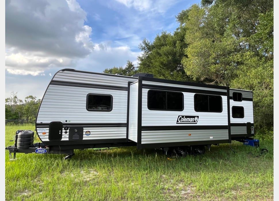 Travel Trailer rentals in Des moines