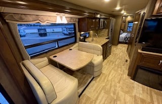 2017 Thor Challenger (A-3)