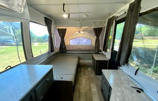 You won't believe where you could pop up!