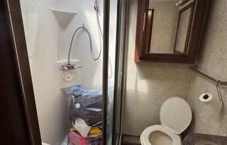 2016 Forest River RV Georgetown 364TS