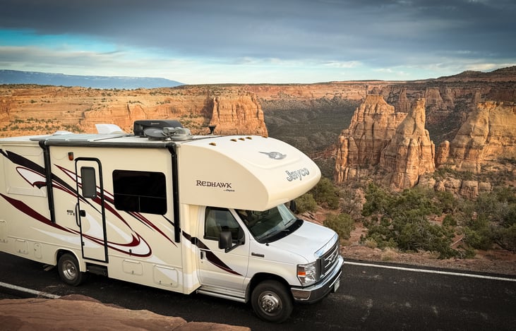 RV Photo