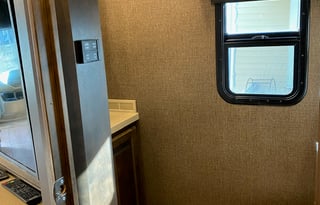 2017 Tiffin Motorhomes Allegro 36 UA