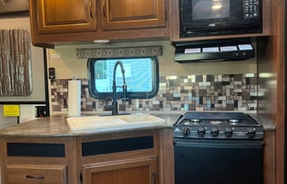 2016 Jayco Jay Flight 23MBH