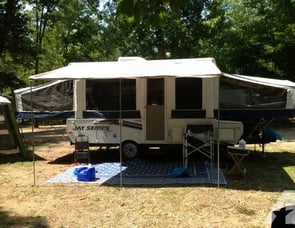 Jayco Jay Series 1006