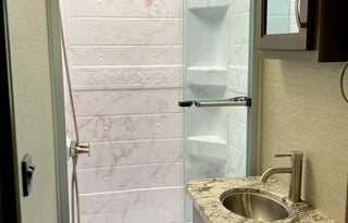 Very Low Mileage 2020 Jayco Alante 26X