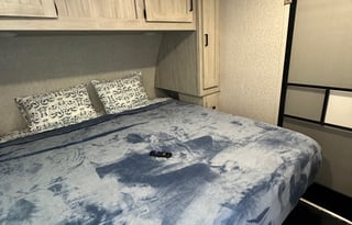 Pocono Camping: Big Family, Zero Hassle!!