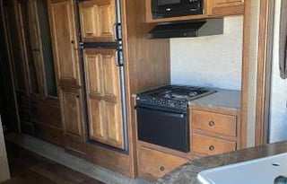 2014 Keystone RV Sprinter M-333FWFLS “Busco Beach”