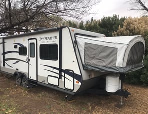 Jayco Jay Feather Ultra Lite X23F