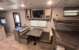 2021 Forest River RV Palomino Puma XLE