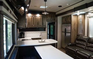 2019 Heartland Torque TQ 371