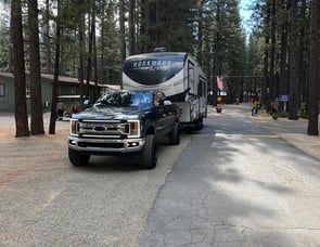 Forest River Rockwood Ultra lite 2882s