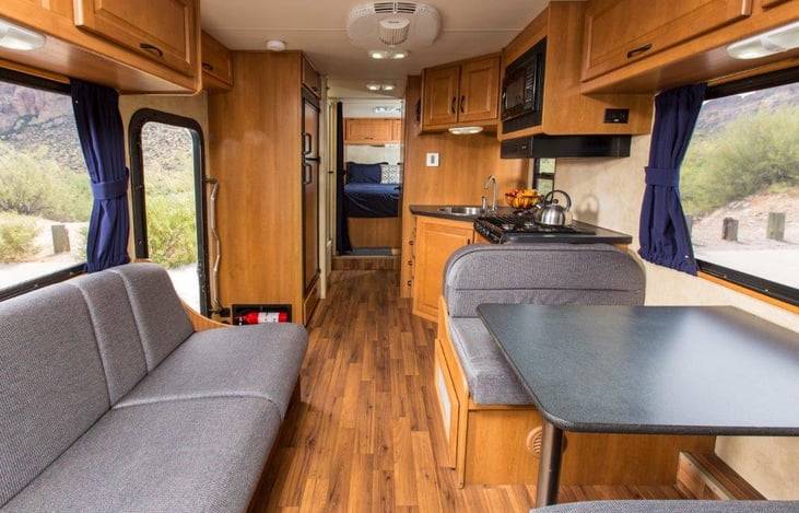 RV Photo