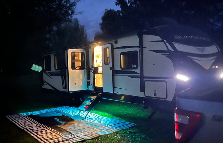 RV Photo
