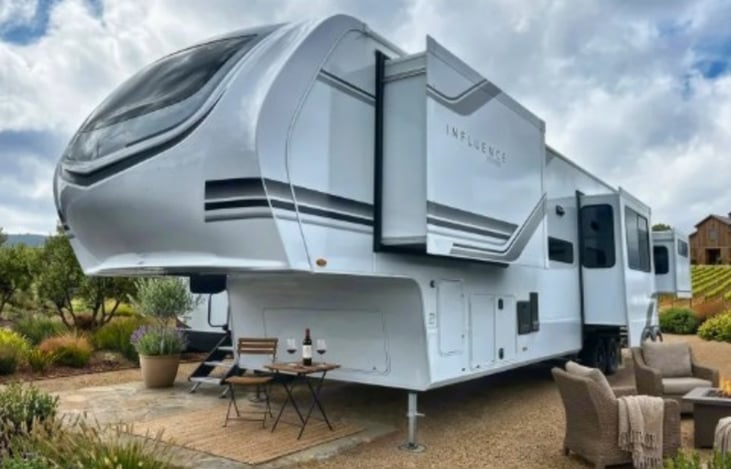 RV Photo