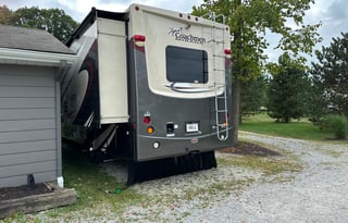 Beautiful 2020 Coachman Mirada Thats pet friendly