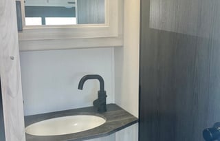 2023 Forester-Airbnb on Wheels!