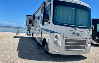 2022 Coachmen RV Pursuit 31TS
