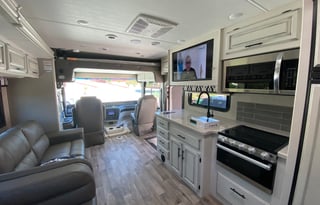 2021 Jayco Precept 36A